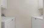 Salle de lavage