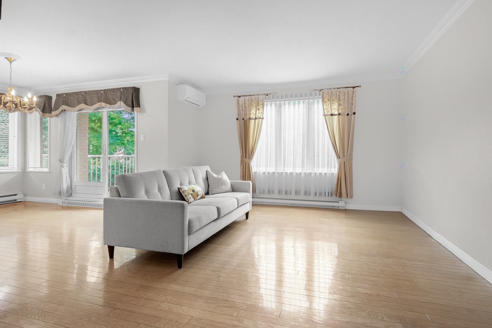 3743 Rue Gabrielle-Vallée (#102) — photo 3