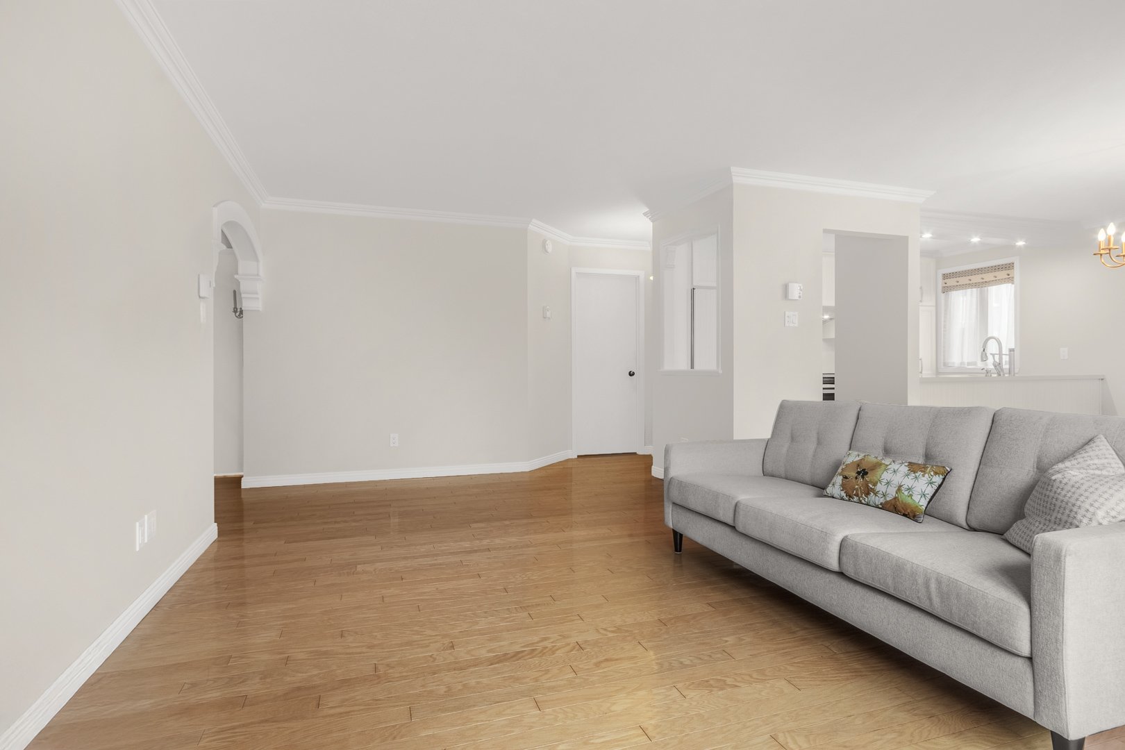 3743 Rue Gabrielle-Vallée (#102) — photo 3