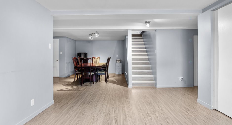 Salle familiale