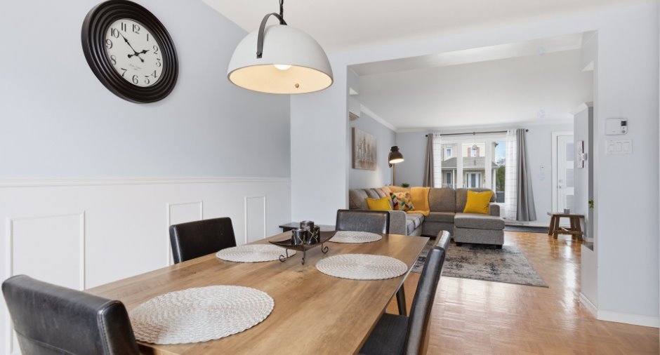 Salle à manger