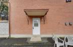 Frontage