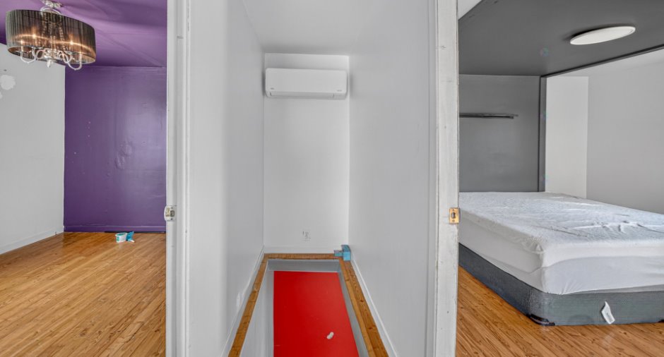 Corridor