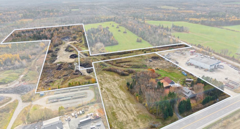 Vue d'ensemble