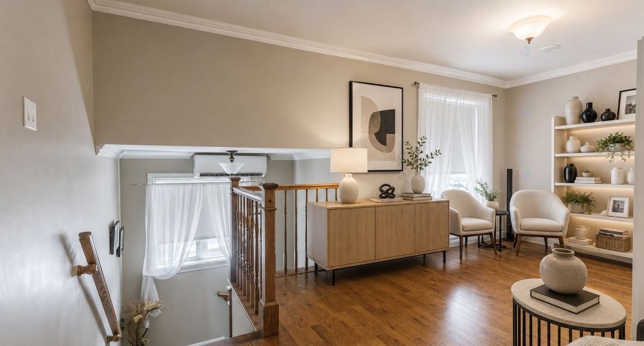 Salle familiale