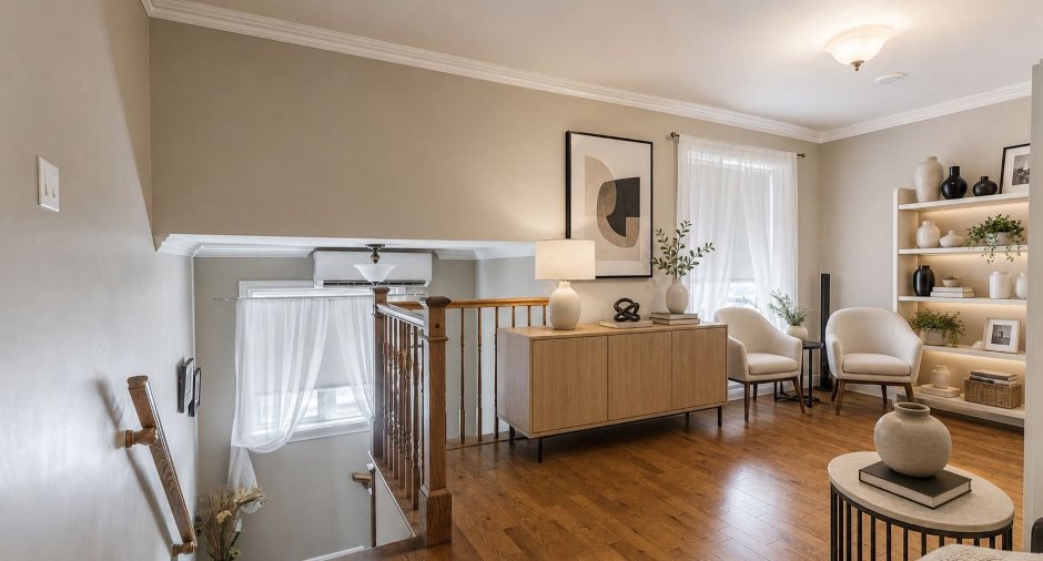 Salle familiale