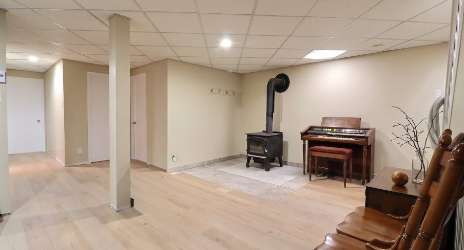 Salle familiale