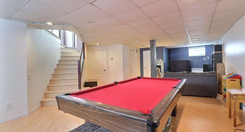 Salle familiale