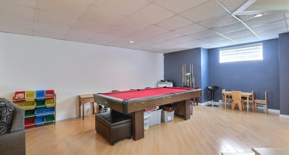 Salle familiale