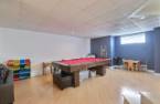 Salle familiale