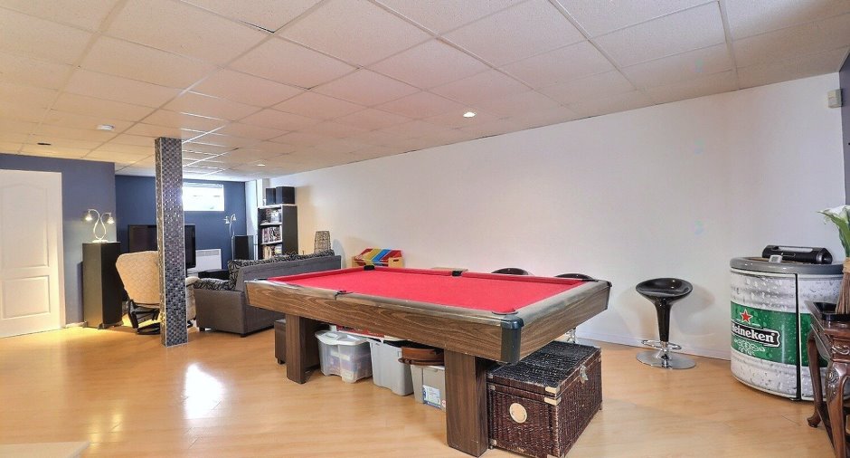 Salle familiale