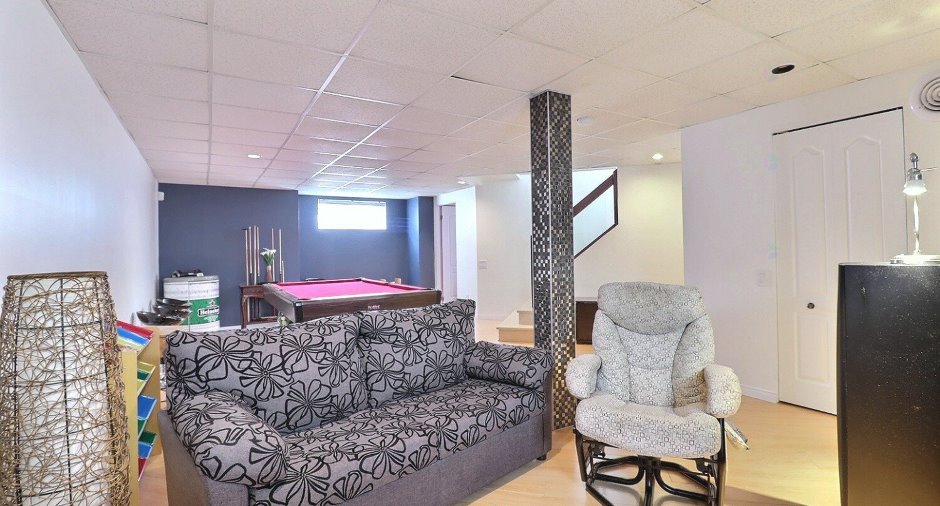 Salle familiale