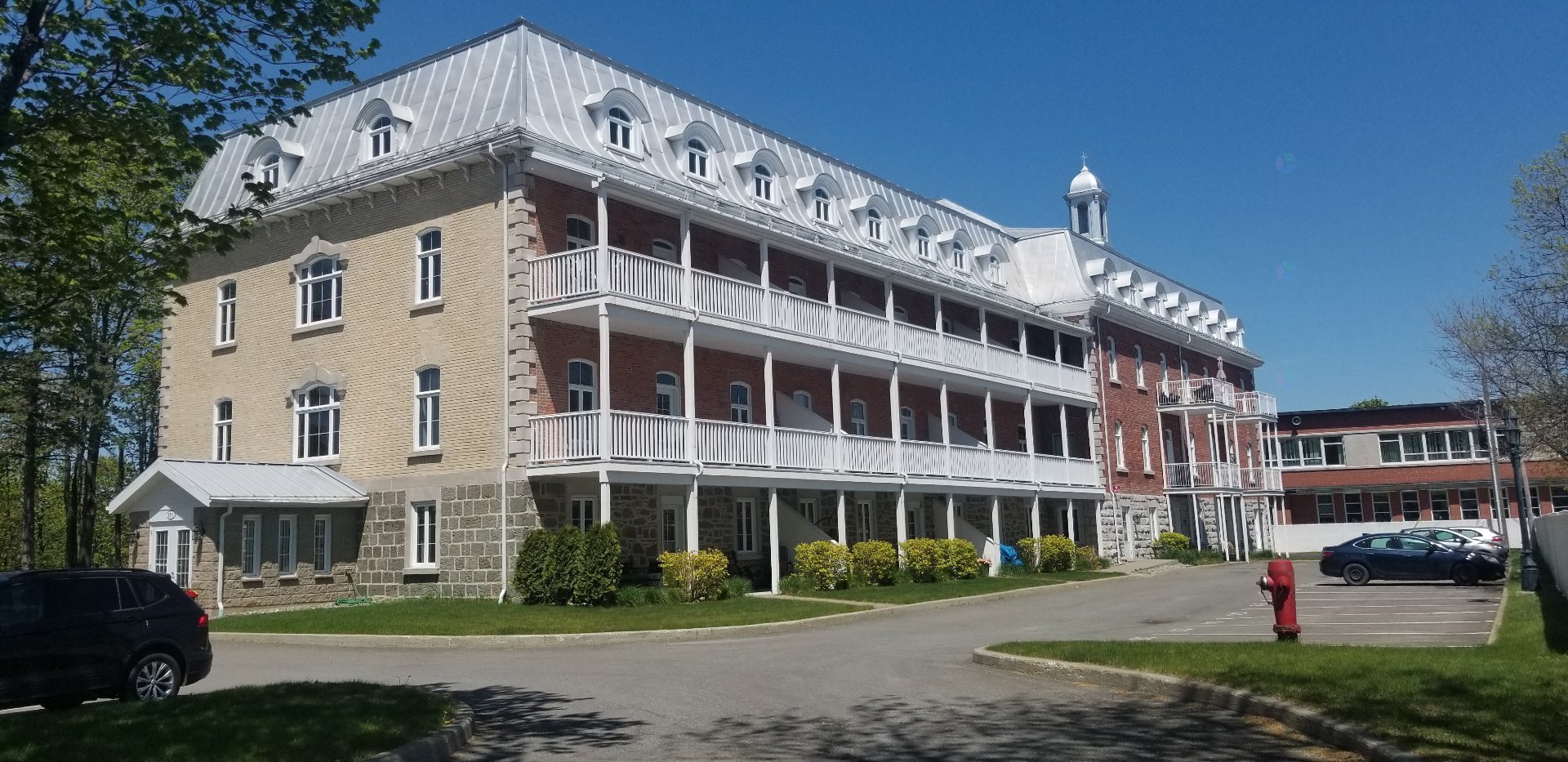 Appartement / Condo à louer, Lévis