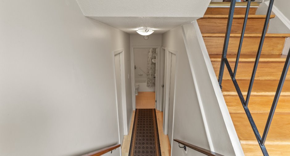 Escalier