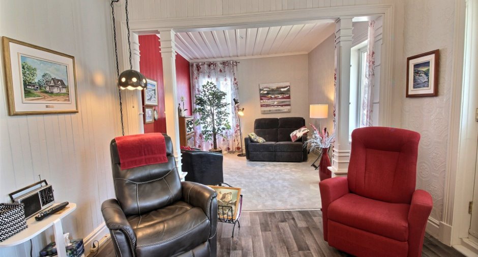 Salon