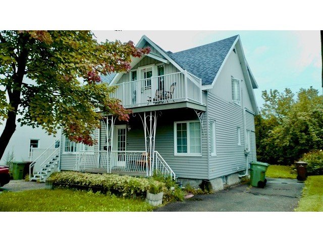 3686-3688 Rue Ste-Ursule — photo 1