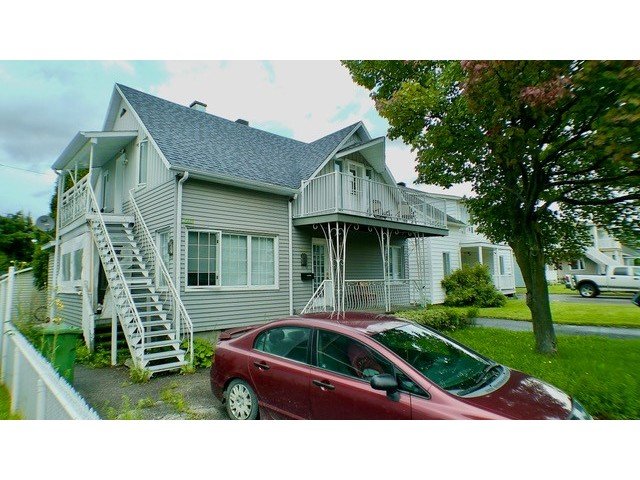 3686-3688 Rue Ste-Ursule — photo 2