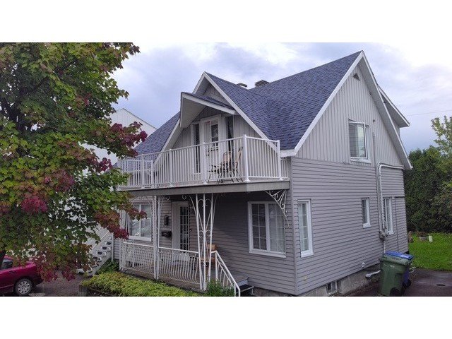 3686-3688 Rue Ste-Ursule — photo 3