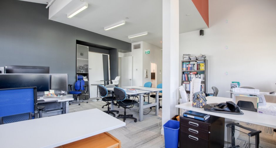 Bureau