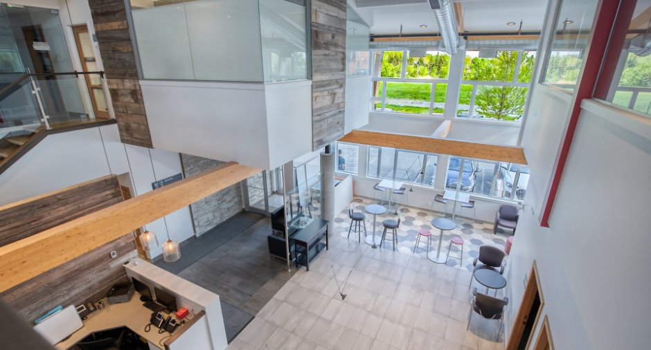 Intérieur