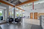 Salle communautaire
