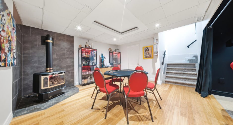 Salle familiale