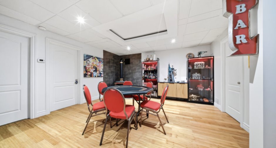 Salle familiale