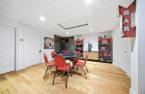 Salle familiale
