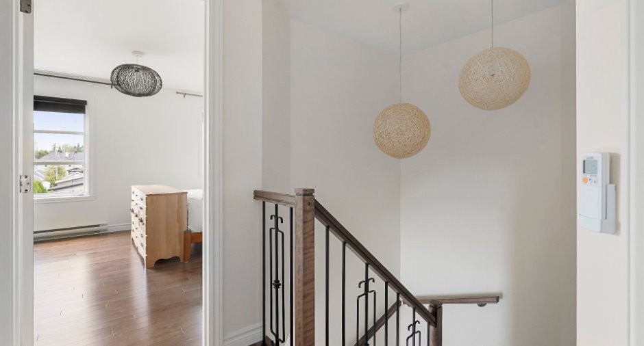 Escalier