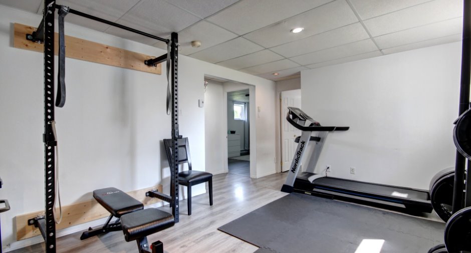 Salle familiale