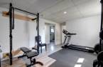 Salle familiale