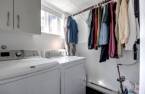Salle de lavage