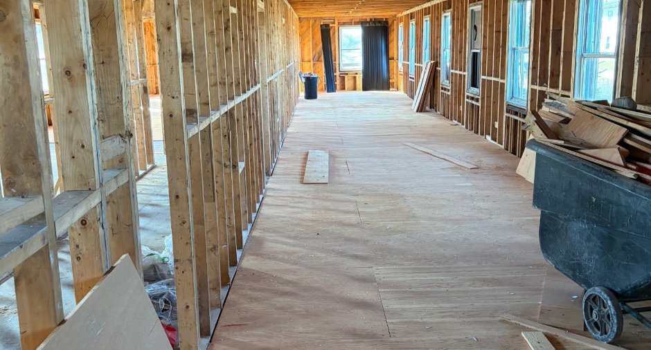 À construire