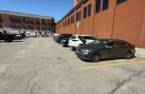 Stationnement