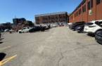 Stationnement