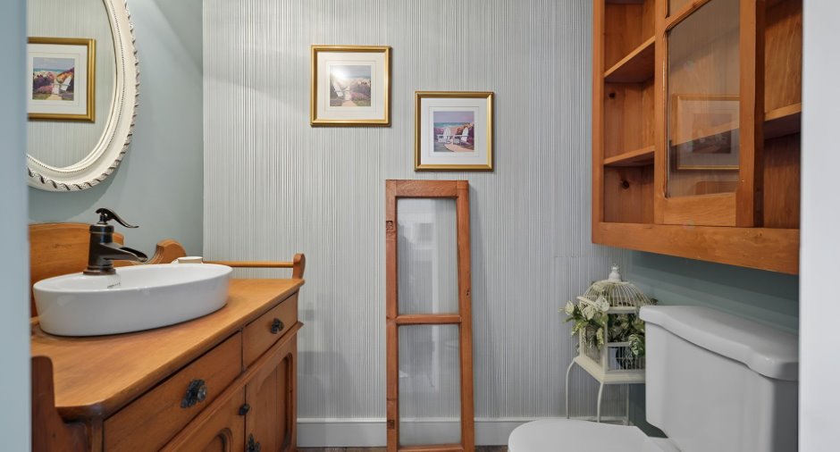 Washroom