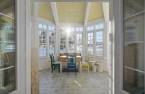 Solarium/Verrière