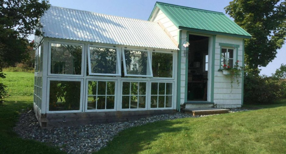 Greenhouse