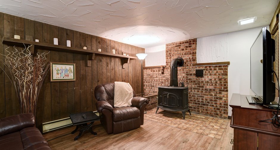 Salle familiale