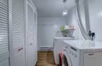 Salle de lavage