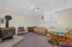 Salle familiale