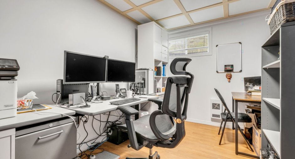 Bureau