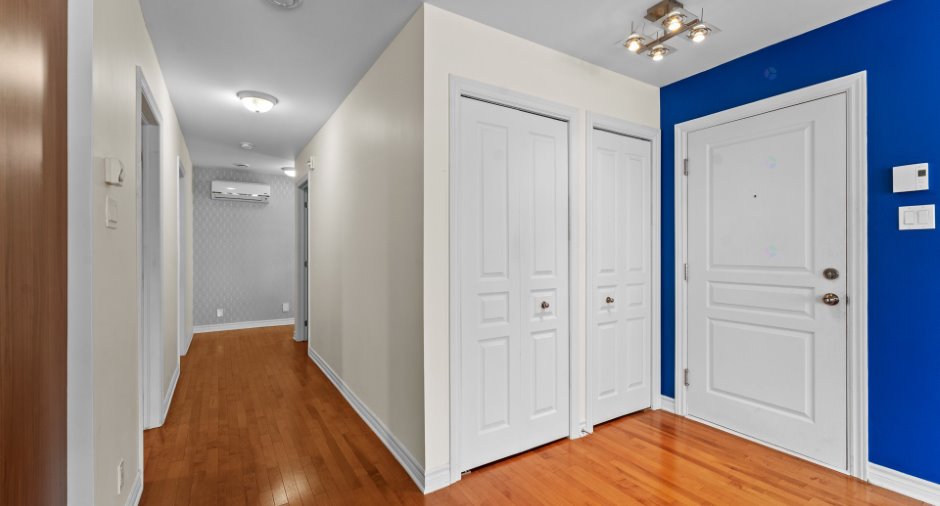 Hall d’entrée/Vestibule