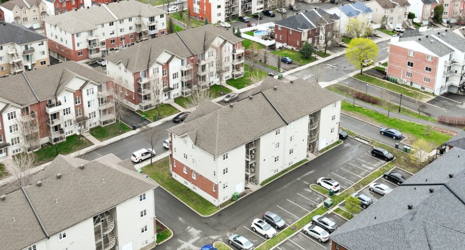 Vue d'ensemble