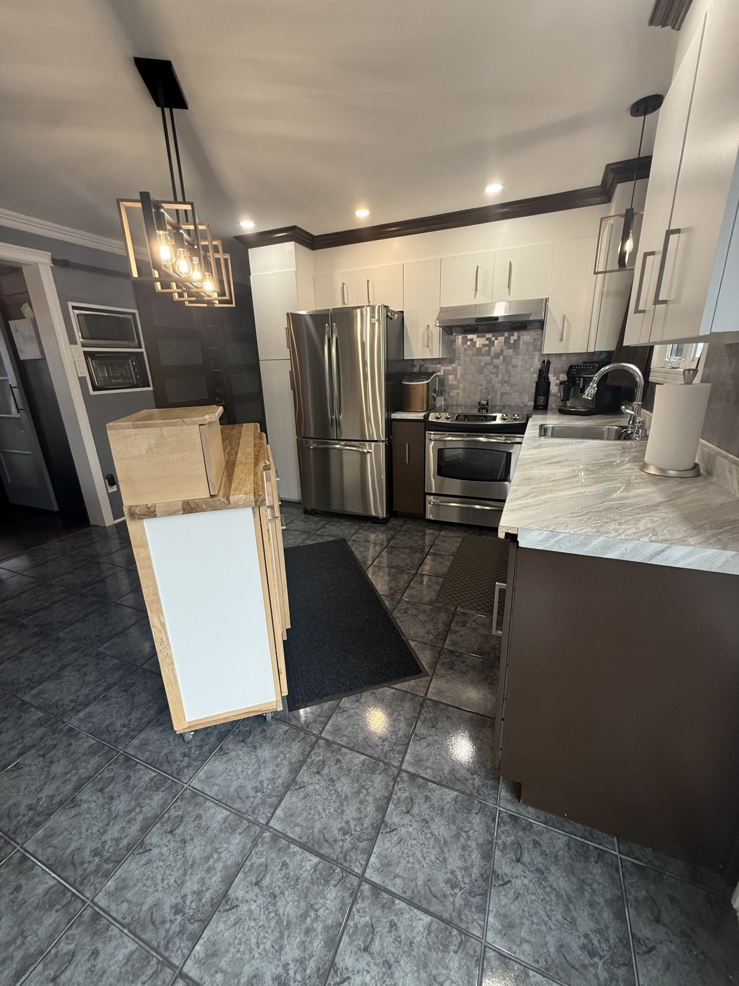 21 Rue Vallée — photo 3