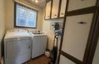 Salle de lavage