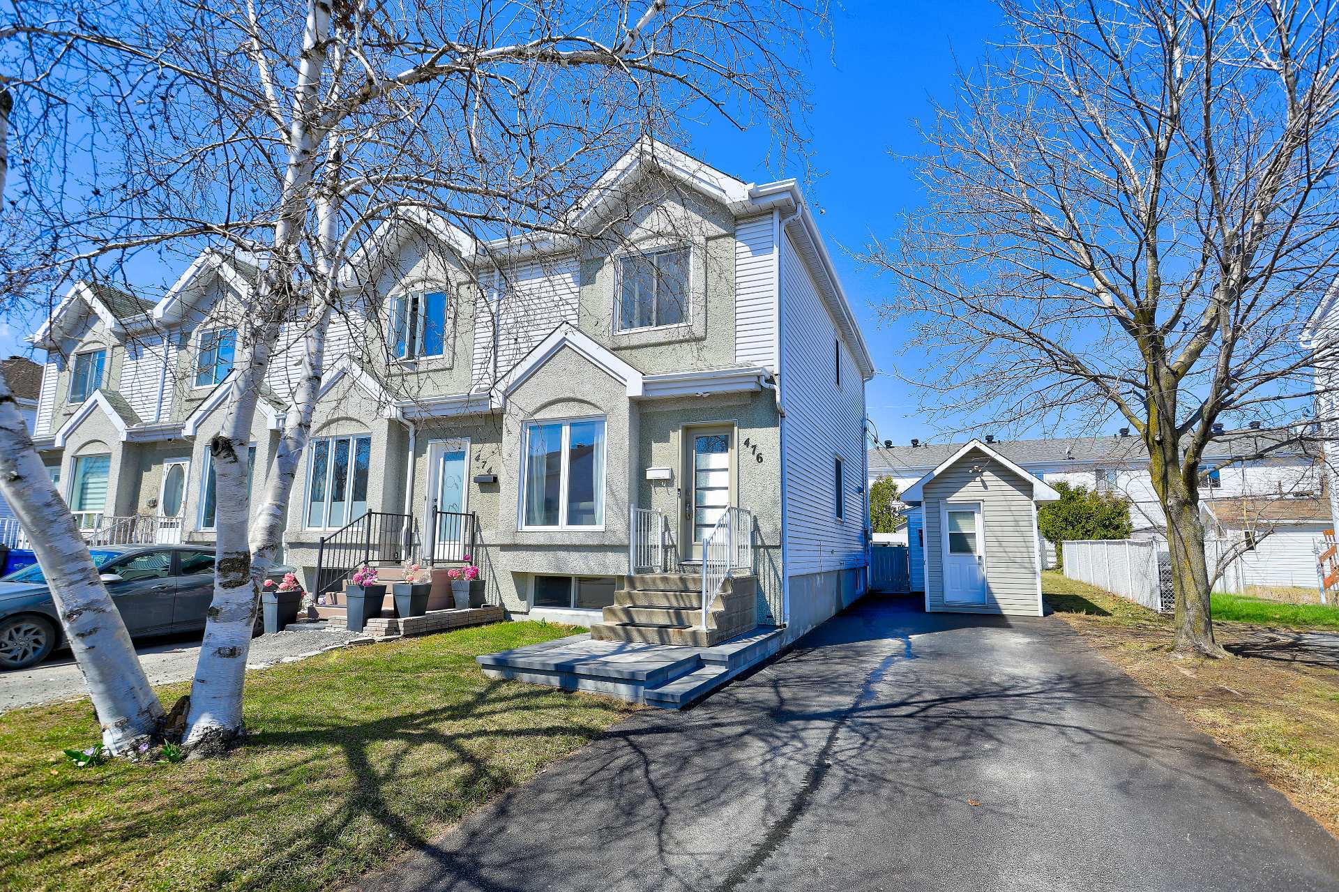 Appartement / Condo à vendre, Mascouche