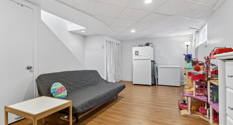Salle familiale