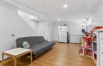 Salle familiale