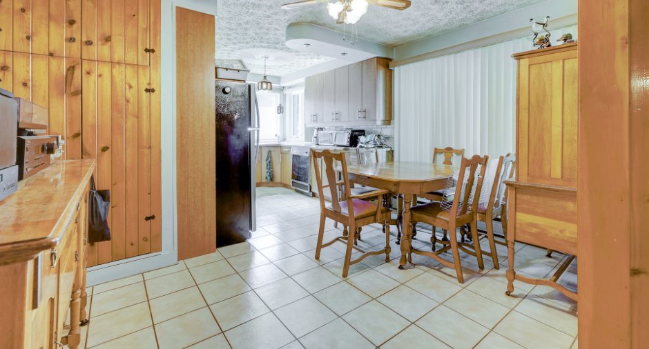 Salle à manger